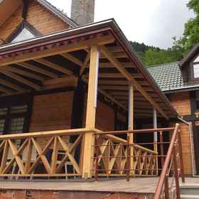 Primary image1Doga Motel Villa Apart,特拉布宗別墅