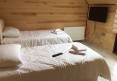 其他 2 Doga Motel Villa Apart