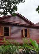 Primary image Authentic Cambodian Angkor Cottage