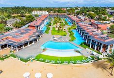 Lainnya 7 African Princess Beach Hotel
