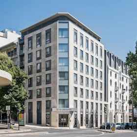 Primary image1EXE Liberdade,里斯本大学飯店