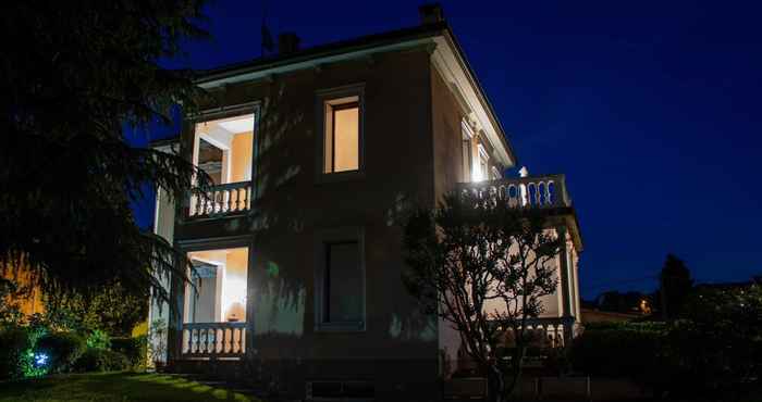 Lain-lain B&B Villa le Rondini