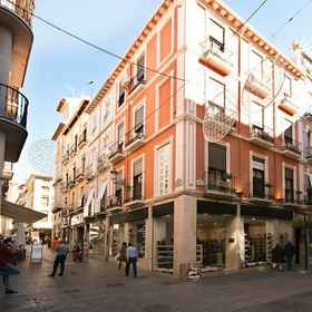 Primary image1梅索內斯旅館,Hostal Restaurante Leyvamar飯店