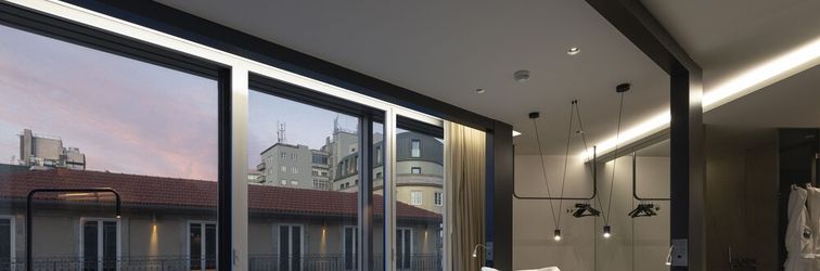 その他 Porto Royal Bridges Hotel