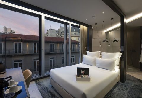 その他 Porto Royal Bridges Hotel