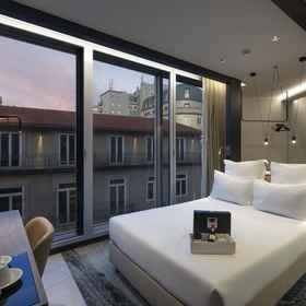 Primary image1Porto Royal Bridges Hotel,圣伊尔德丰索飯店