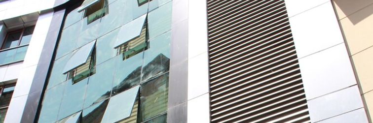 その他 Kultur Apartlari