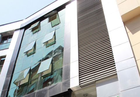 その他 Kultur Apartlari