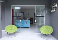 其他 2 Urbano Suítes