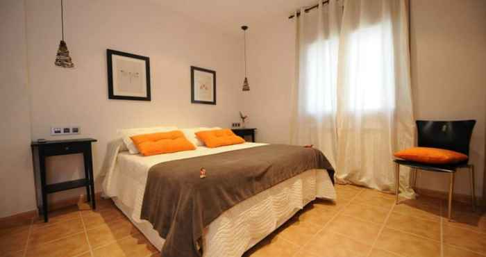 Lain-lain Casa Rural Torre Gil