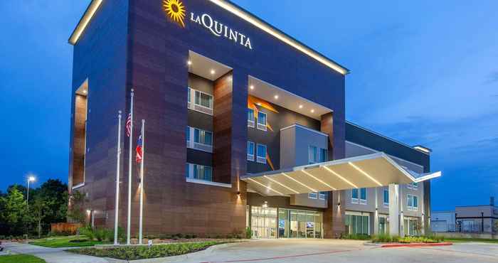 Lain-lain La Quinta Inn & Suites by Wyndham Dallas Duncanville