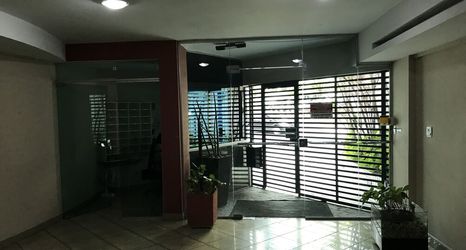 Lainnya 2 Locking Funcionarios