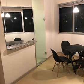 Primary image1Locking Funcionarios,米纳斯吉拉斯州公寓