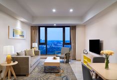 อื่นๆ 4 Oakwood Apartments Yangzhou