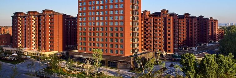 อื่นๆ Oakwood Apartments Yangzhou