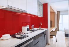 อื่นๆ 6 Oakwood Apartments Yangzhou