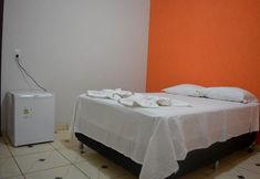 その他 6 Pousada Jardim do Cerrado e Agência