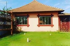 その他 Pousada Jardim do Cerrado e Agência