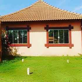 Primary image 1 Pousada Jardim do Cerrado e Agência, Mato Grosso Hotels