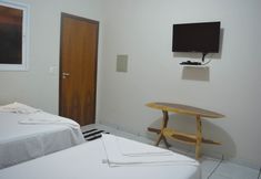 その他 4 Pousada Jardim do Cerrado e Agência