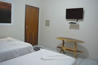 その他 4 Pousada Jardim do Cerrado e Agência