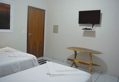 Others 4 Pousada Jardim do Cerrado e Agência