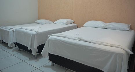 その他 2 Pousada Jardim do Cerrado e Agência