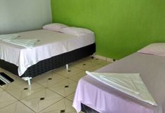 その他 5 Pousada Jardim do Cerrado e Agência