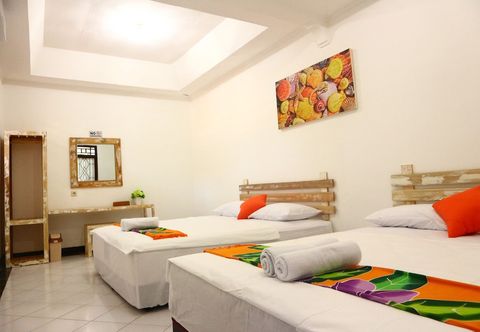 その他 Lombok Escape Homestay