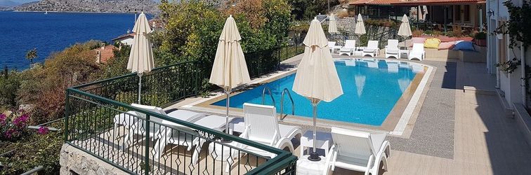 Others Saranda Butik Otel