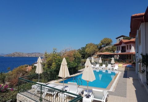 Others Saranda Butik Otel