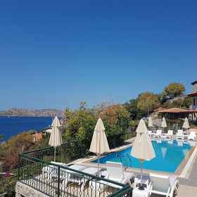 Primary image1Saranda Butik Otel,洛里玛遗址飯店