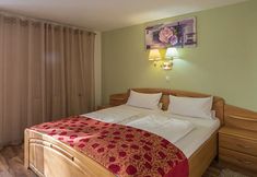 Others 6 Wellnesshotel und Restaurant Hexenschopf