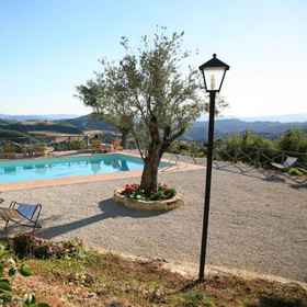 Primary image 1 蒙特瓦伦蒂诺农庄酒店, 贝托纳 酒店