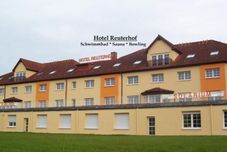 其他 Hotel Reuterhof