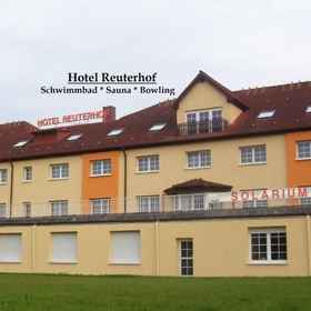 Primary image1Hotel Reuterhof,梅克伦堡湖区飯店