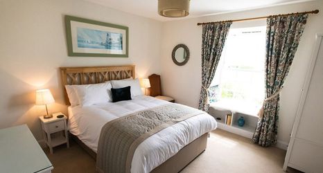 Khác 2 Pengelly Farmhouse B&B