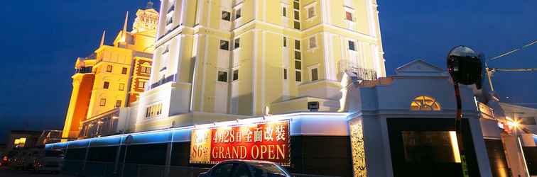 Others i RESORT ARTIA Luxury GIFU - Adult only