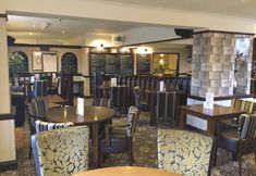 Others 7 Rettendon lodge events