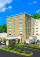 Imej utama Holiday Inn & Suites Philadelphia W - Drexel Hill, an IHG Hotel