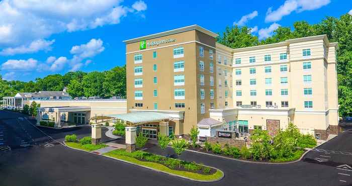Khác Holiday Inn & Suites Philadelphia W - Drexel Hill, an IHG Hotel