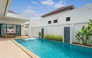 Others 7 Thai-Themed 3BR Boutique Villa by Intira