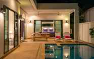 Lain-lain 4 Thai-Themed 3BR Boutique Villa by Intira