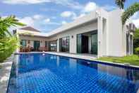 Others Large 3BR Villa with Big Pool by Intira