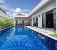 Others 7 Large 3BR Villa with Big Pool by Intira