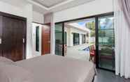 Lainnya 3 Large 3BR Villa with Big Pool by Intira