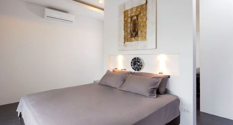 Others 2 Large 3BR Villa with Big Pool by Intira