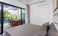 Lainnya 4 Large 3BR Villa with Big Pool by Intira