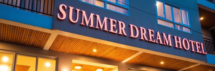 Lain-lain Summer Dream Hotel Phu Quoc