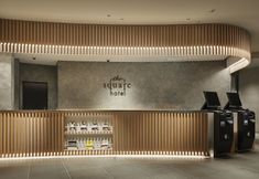 その他 2 the square hotel KANAZAWA